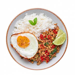 Shakshu Pulao