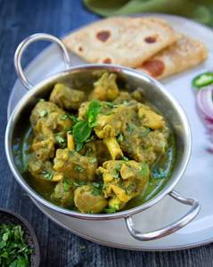 Chicken Green
