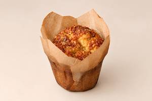 Butterscotch Muffins