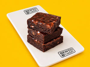 Nutella Brownie