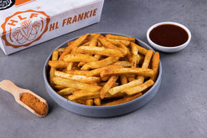 Peri Peri Fries