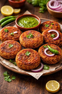 Hara Bhara Kabab