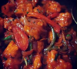 Kanti chicken