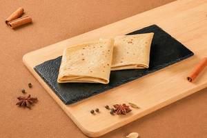 Rumali Roti (2 Pcs)