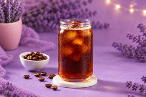 Iced Americano