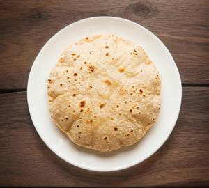 Wheat Roti