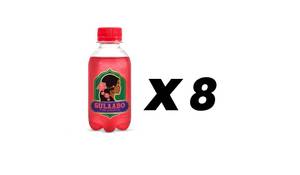Gulaabo Pink Lemonade (Pet) X 8