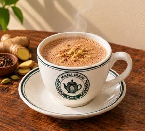 Adrak Chai