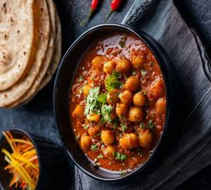 Chhole Masala Combo