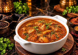 Taibah Chicken Masala