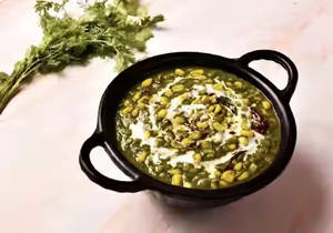 Palak Corns