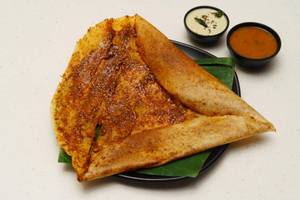 Schezwan Dosa
