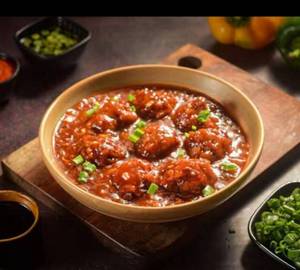 Manchurian Gravi [400 Grams]