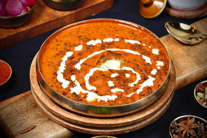 Dal Makhani [No Onion No Garlic]