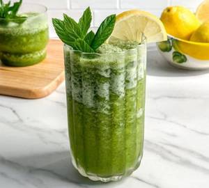 Lemon Mint Juice