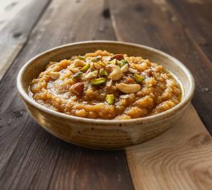 Sooji Ka Halwa (250 gms foil pack)