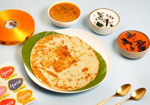 Uttapam Plain