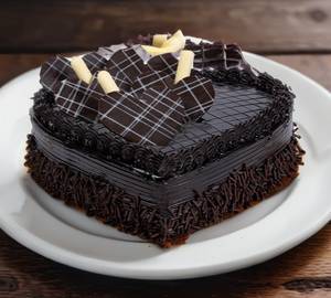 My Love Chocolate Cake [500Gm]