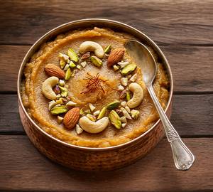 Besan Halwa (250gm)