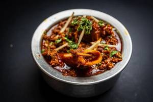 Gosht Rarah (4 Pcs)