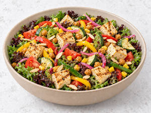 Harvest Garden Salad