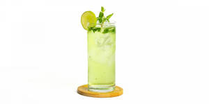 Virgin Mojito (s)