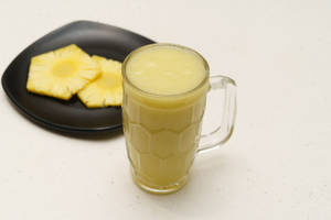 Pineapple Juice