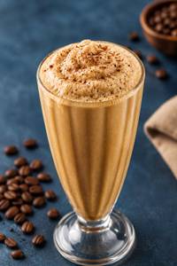 Classic Cold Coffee