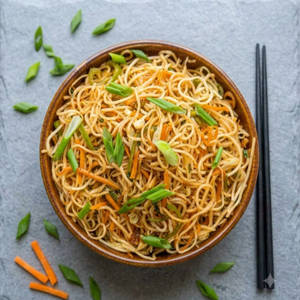 Veg Chowmein