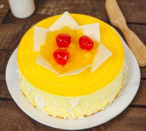 PINEAPPLE CAKE [500GM]