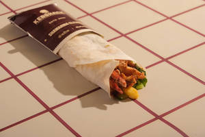 Jordani Chicken Shawarma - King Size