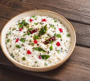 Curd Rice