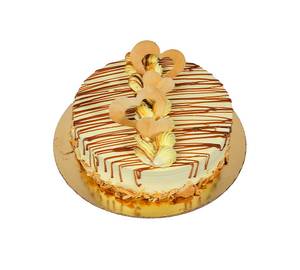 Butterscotch Cake[500Gm]