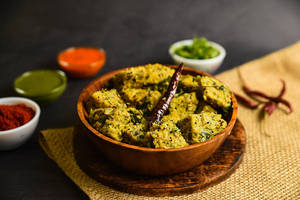 Muthia (250 Gms)