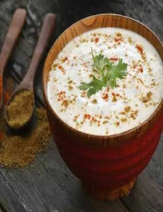 Masala Dahi