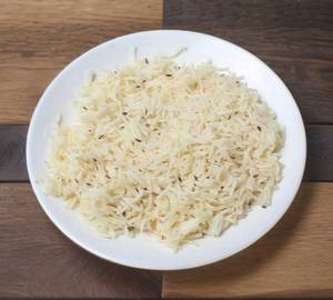 Jeera Rice