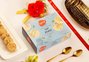 Nan Khatai - 300 GM