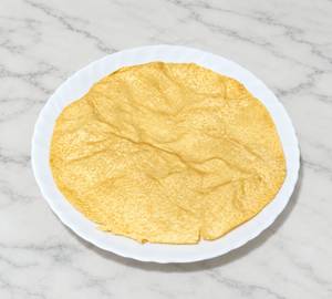 Fried Papad