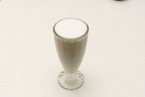 Vanilla Milkshake