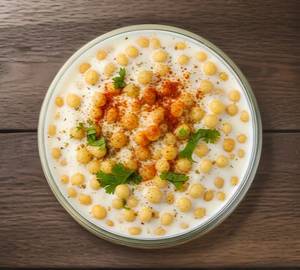 Boondi Raita