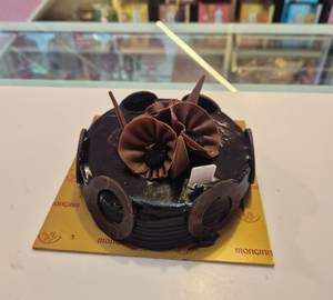 Belgium Chocolate Cake [500Gm]