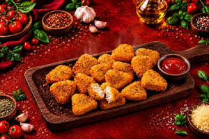Chicken Nuggets (5 Pcs)