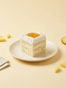 Pineapple Pastry