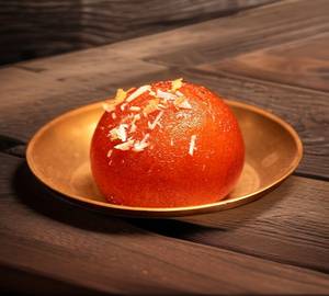 Gulab Jamun 1 Piece