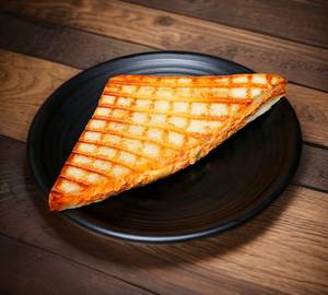 Veg Grilled Sandwich With Cheese