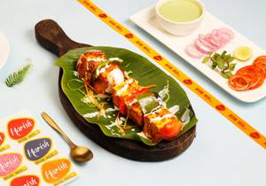 PANEER TIKKA