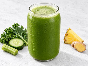 Green Detox