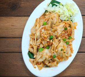 Veg Steamed Wontons