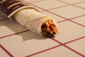 Jordani Chicken Shawarma - Regular