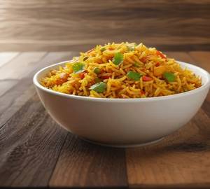 Veg Pulao
